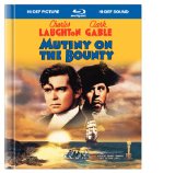 Mutiny on the Bounty