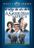 A Good Man in Africa