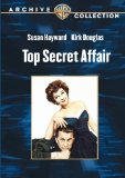 Top Secret Affair