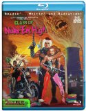 Class of Nuke 'Em High