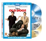 Old Dogs