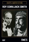 Roy Cohn/Jack Smith