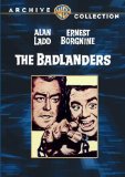 The Badlanders