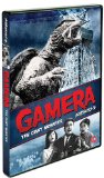 Gamera ( Daikaijû Gamera )