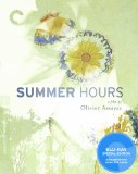 Summer Hours ( heure d'été, L' )
