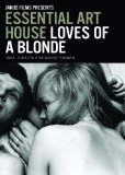 Loves of a Blonde ( Lásky jedné plavovlásky )