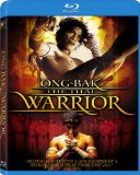 Thai Warrior, The ( Ong-Bak )