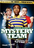 Mystery Team