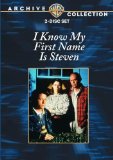 I Know My First Name Is Steven