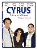 Cyrus