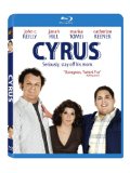 Cyrus