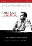 American Radical: The Trials of Norman Finkelstein