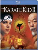 The Karate Kid, Part 2