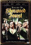 Rogues of Sherwood Forest