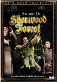 Sword of Sherwood Forest