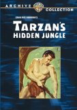 Tarzan's Hidden Jungle