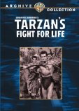 Tarzan's Fight for Life