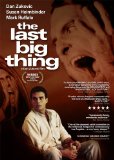 The Last Big Thing