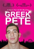 Greek Pete