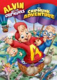 The Chipmunk Adventure