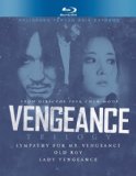 Lady Vengeance ( Chinjeolhan geumjassi )