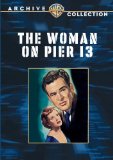 The Woman on Pier 13