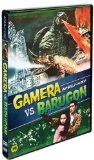 Gamera vs. Barugon aka Gamera Stikes Again ( Daikaijû kettô: Gamera tai Barugon )