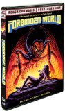 Forbidden World