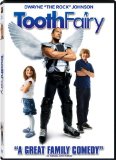 Tooth Fairy