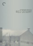 Red Desert, The ( deserto rosso, Il )