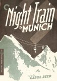 Night Train to Munich