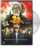 20th Century Boys 3: Redemption ( 20-seiki shônen: Saishû-shô - Bokura no hata )