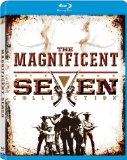 The Magnificent Seven Ride!