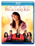 Preacher's Kid