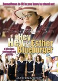 Hey Hey It's Esther Blueburger