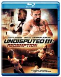 Undisputed III: Redemption