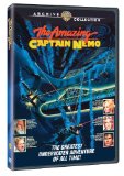 The Return of Captain Nemo, The aka Amazing Captain Nemo