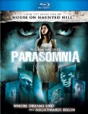 Parasomnia