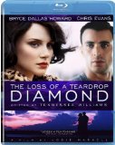 The Loss of a Teardrop Diamond