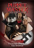 Puppet Master: Axis of Evil