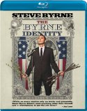 Steve Byrne: The Byrne Identity