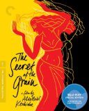 Secret of the Grain, The ( graine et le mulet, La ) 