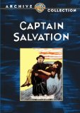 Captain Salvation