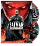 Batman: Under the Red Hood