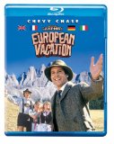 National Lampoon's European Vacation