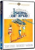 Island of Love ( Not On Your Life )