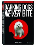 Barking Dogs Never Bite ( Flandersui gae )