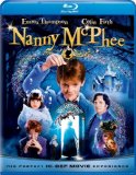 Nanny McPhee