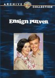 Ensign Pulver