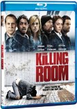 The Killing Room